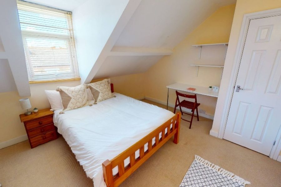 10 Harold Rd, Birmingham B16 9DA, UK