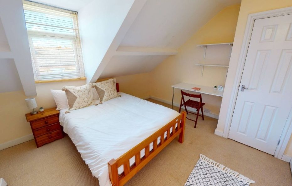 10 Harold Rd, Birmingham B16 9DA, UK