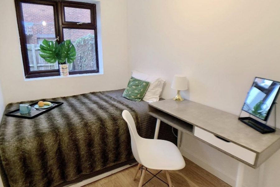 Ribblesdale Kilburn, London
