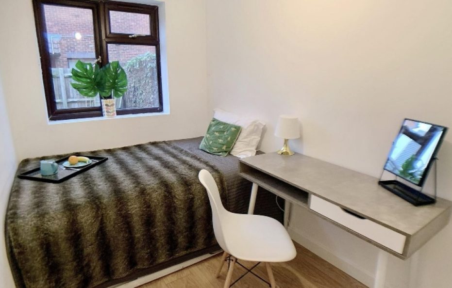 Ribblesdale Kilburn, London
